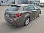 Toyota Corolla 2021 Ruskea (beige)