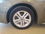 Toyota Corolla 2021 Ruskea (beige)