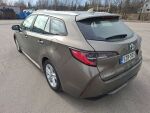 Toyota Corolla 2021 Ruskea (beige)