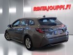 Toyota Corolla 2021 Ruskea (beige)