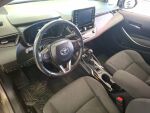 Toyota Corolla 2021 Ruskea (beige)
