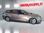 Toyota Corolla 2021 Ruskea (beige)