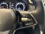 Skoda Fabia 2022 Sininen