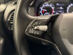 Skoda Fabia 2022 Sininen
