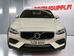 Volvo V60 Cross Country 2020 Valkoinen