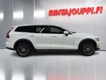 Volvo V60 Cross Country 2020 Valkoinen