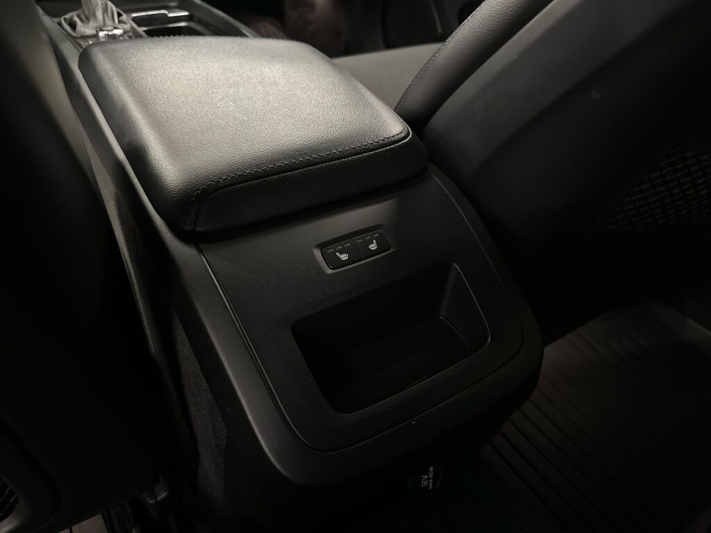 Volvo V60 Cross Country 2020 Valkoinen