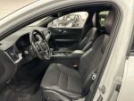 Volvo V60 Cross Country 2020 Valkoinen