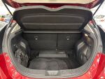Nissan Leaf 2021 Punainen