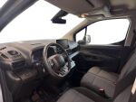 Citroen Berlingo Van 2021 Harmaa