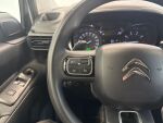 Citroen Berlingo Van 2021 Harmaa