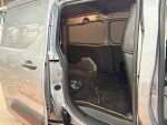 Citroen Berlingo Van 2021 Harmaa