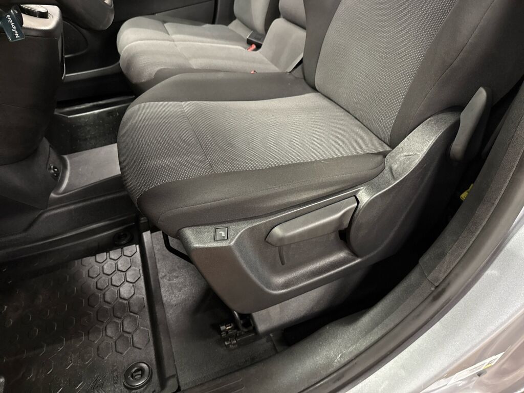 Citroen Berlingo Van 2021 Harmaa
