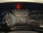 Citroen Berlingo Van 2021 Harmaa