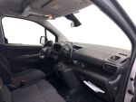 Citroen Berlingo Van 2021 Harmaa