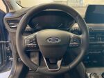 Ford Focus 2020 Sininen