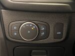 Ford Focus 2020 Sininen
