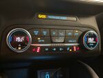 Ford Focus 2020 Sininen
