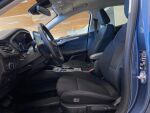 Ford Focus 2020 Sininen