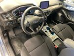 Ford Focus 2020 Sininen