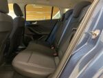 Ford Focus 2020 Sininen