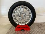 Ford Focus 2020 Sininen