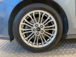 Ford Focus 2020 Sininen