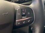 Ford Focus 2020 Sininen