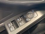 Ford Focus 2020 Sininen