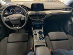 Ford Focus 2020 Sininen