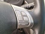 Subaru Forester 2008 Musta
