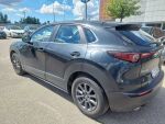 Mazda CX-30 2020 Musta