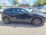 Mazda CX-30 2020 Musta