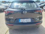 Mazda CX-30 2020 Musta