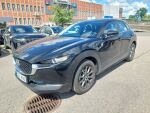 Mazda CX-30 2020 Musta