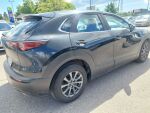 Mazda CX-30 2020 Musta