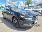Mazda CX-30 2020 Musta