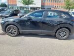 Mazda CX-30 2020 Musta