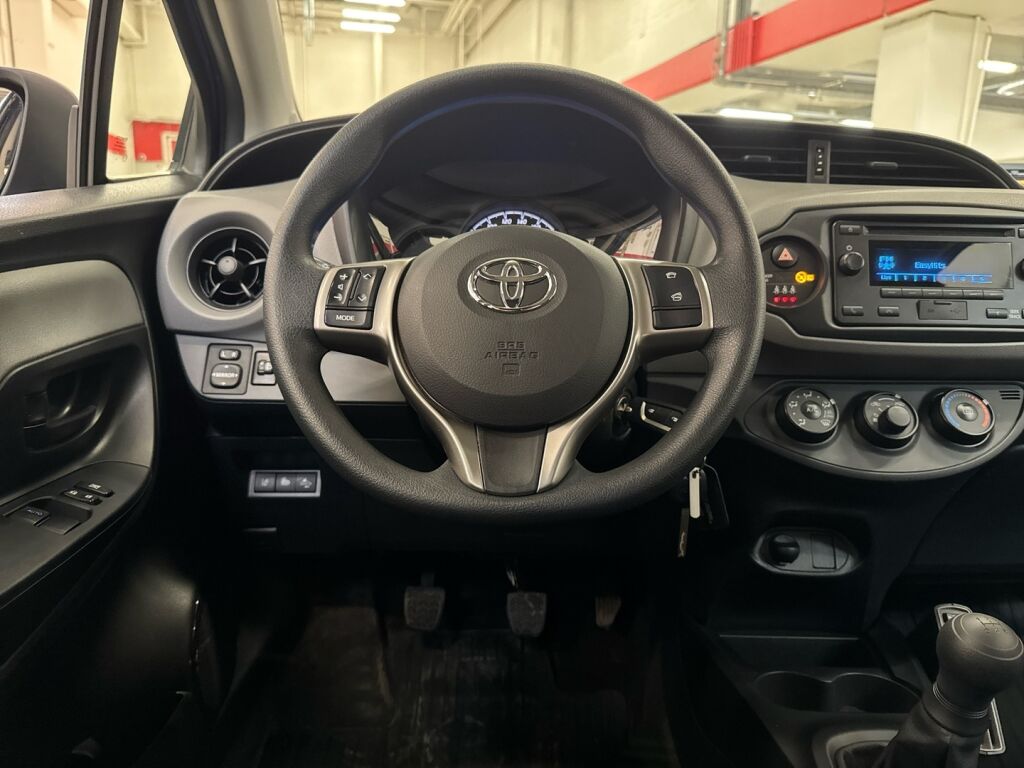 Toyota Yaris 2020 Sininen