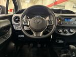 Toyota Yaris 2020 Sininen