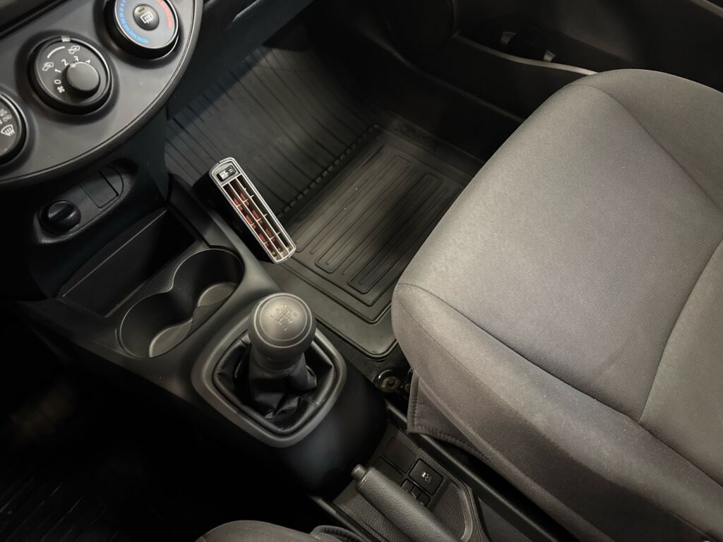 Toyota Yaris 2020 Sininen