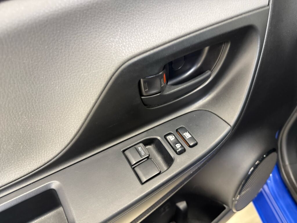 Toyota Yaris 2020 Sininen