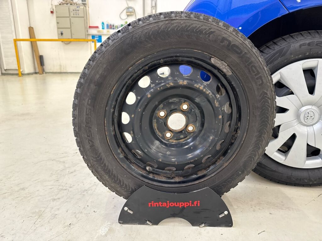 Toyota Yaris 2020 Sininen