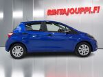 Toyota Yaris 2020 Sininen