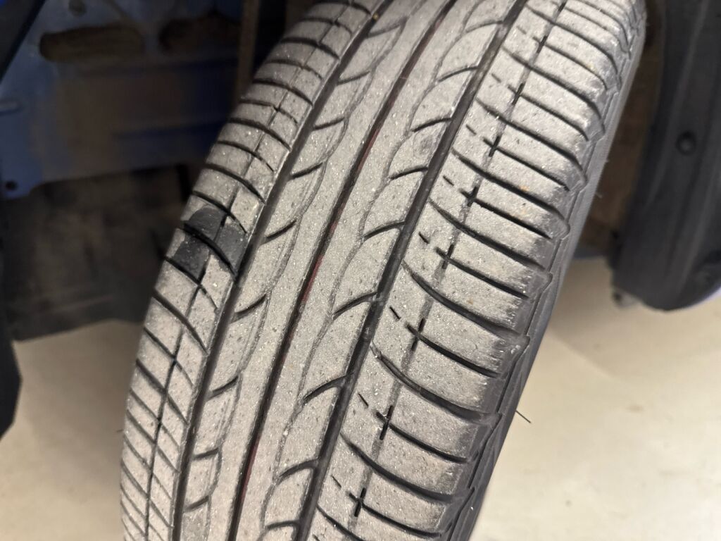 Toyota Yaris 2020 Sininen