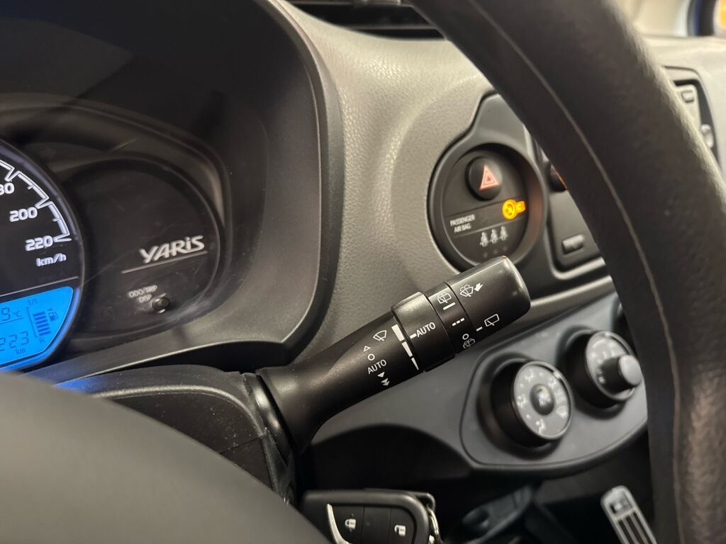 Toyota Yaris 2020 Sininen