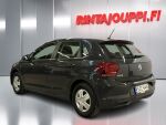 Volkswagen Polo 2020 Harmaa