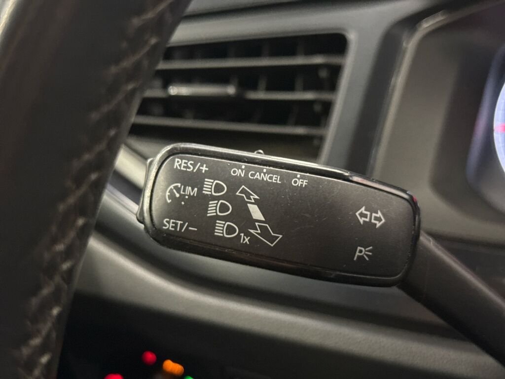 Volkswagen Polo 2020 Harmaa