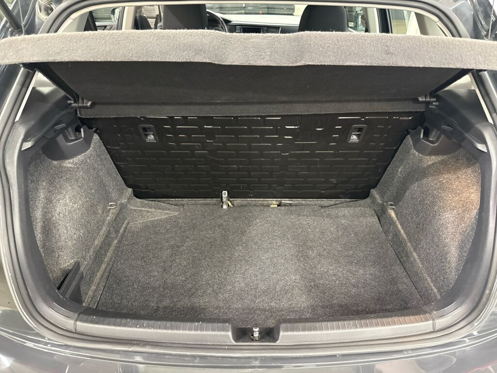 Volkswagen Polo 2020 Harmaa