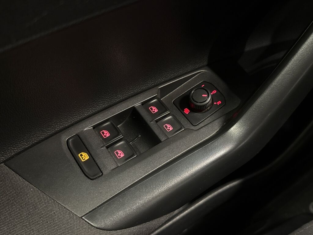 Volkswagen Polo 2020 Harmaa